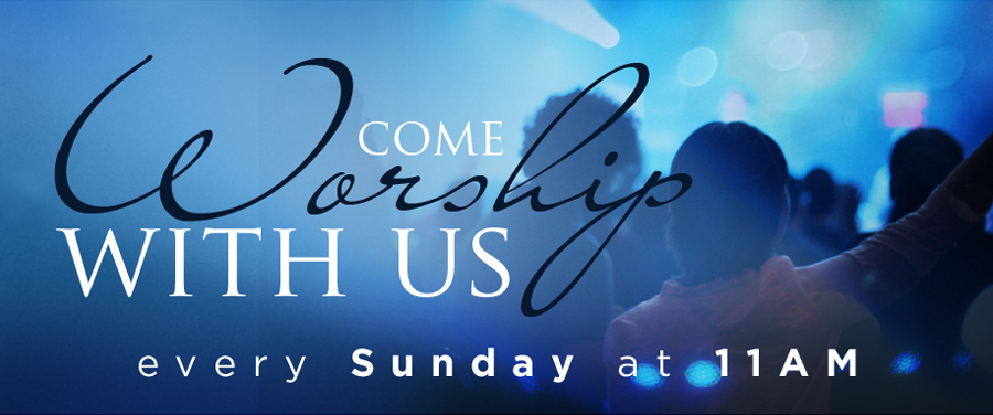 worshipbanner | Marshall Chapel Missionary Baptist Church